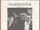 BUZZCOCKS Spiral Scratch - UK 1979 7