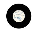 Belgian Bitch Same Time INCREDIBLY RARE 3-track Punk Powerpop KBD 1981 Beatles
