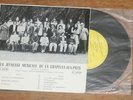 rare 45T EP jeunesse musicale de la chapelle aux pots joue MICHEL SARDOU