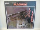 MAGNUM - Fully Loaded - SOUL FUNK - 1974 The Phoenix US LP Reissue
