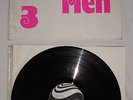 Krautrock Kin Ping Meh Nr. 3 1. Pressung Polydor Zebra Rec. 2949011 + Innenhülle