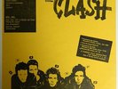 THE CLASH 