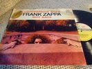 MEXICAN GAMMA GX   FRANK ZAPPA   HOT RATS   MONO   MOTHERS OF INVENTION