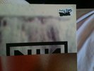 Nine Inch Nails - The Fragile VinyL 1999 ORIGINAL PRESSING