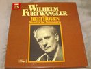 m- Wilhelm Furtwangler RARE 1ST press EMI 8LP Box BEETHOVEN Complete Symphonies