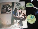 PINK FLOYD,UMMAGUMMA 2 LP,ORIGINAL SHDW1/2 STEREO,GATEFOLD,rare LP VINYL