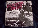 AGNOSTIC FRONT - Victim In Pain ORIGINAL RATCAGE gatefold pressing