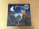 FALL OUT BOY INFINITY ON HIGH PICTURE DISC VINYL LP NEW SEALED WENTZ STUMP RARE
