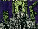 MISFITS - EARTH A.D. LP- PLAN 9 MASTERDISK - DANZIG, SAMHAIN- HARDCORE PUNK ROCK