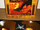 SUMMONING LET MORTAL HEROES 2LP 200 GOLD SIGNED PHOTOCARD  Abigor  Arthemesia