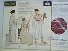 Ataulfo Argenta TCHAIKOVSKY Symphony No.4 London Blueback CS 6048