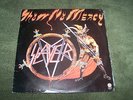 SLAYER - Show No Mercy  original Brazilian Press