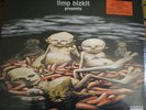 Limp Bizkit/  New Sealed  Vinyl LP
