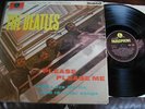 THE BEATLES - PLEASE PLEASE ME - PARLOPHONE - MONO - XEX 421/422 - 1N