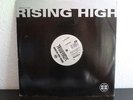 PETE NAMLOOK SEQUENTIAL A TRIP TO PARADISE EP RISING HIGH 51 AMBIENT 1993