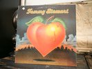 TOMMY STEWART NM LP SELF TITLED ABRAXAS WLP PROMO PRIVATE PRESS SOUL FUNK RARE 