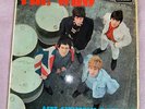 THE WHO - MY GENERATION - LP 1965 - BRUNSWICK - MONO