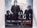 THE ROLLING STONES - Stripped LP (RARE 1995 Benelux Import, STILL SEALED)