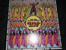 The 1969 Warner-Reprise Record Show - Hendrix, Grateful Dead, Young -2 Record LP