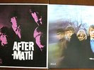 Rolling Stones After-Math & Between The Buttons German pressings great condition