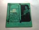 ART BLAKEY A Night At Birdland Vol 2 BLUE NOTE 1522 Lex DG Flat Rim EAR RVG