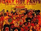 V/A Funky Hot Pants LP NEW VINYL Soul Patrol early 70's funk Carleen & Groovers