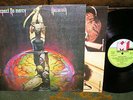LP NAZARETH expect no mercy UK 1977 MOUNTAIN orig A2/B2 EX texture