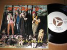 JETHRO TULL Love Story JET-1894 Japan 7