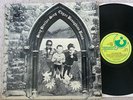 EDGAR BROUGHTON BAND   Sing Brother Sing (Inc Lyric sheet) 1970 LP EX Prog Rock