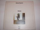 MICHAEL CHAPMAN..WINDOW..FABULOUS U.K. 1ST PRESS..TEXTURED GATEFOLD.EX VINYL