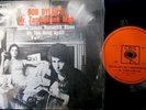 BOB DYLAN MrTambourine Man EP AUSTRALIAN ONLY Picture Sleeve 7 NM  UNPLAYED 45