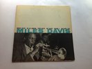 MILES DAVIS Vol. 2 LP BLUE NOTE 1502 RVG Ear FLAT RIM 