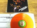 Venom Japanese Assault Red Vinyl