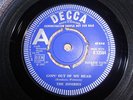 THE ZOMBIES GOIN' OUT OF MY HEAD DEMO 7