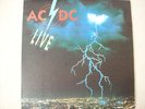 AC/DC, LP,LIVE,AUS KOREA,MEGA SELTEN,MINT,SÜDKOREA,VINYL,12