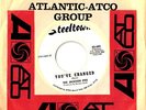 THE JACKSON FIVE - Steeltown (white lbl) You've changed / Big Boy (w/lbl slv) NM