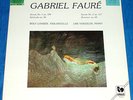 ROLF LOOSER Faure Cello Sonatas