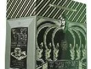 WHAT IT IS - 25 X 7