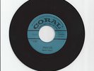 RARE 1957 Buddy Holly Coral Blue Label PROMO 