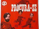 Guilherme Coutinho - Procura-Se - PROMO LP - 1971 Brazil jazz samba soul groove