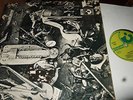 DEEP PURPLE : SAME ( APRIL ) LP EMI HARVEST 062-90505 GERMANY