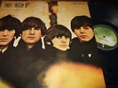 THE BEATLES : FOR SALE JAPAN LP APPLE EAS 80553