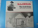 LP Vinyl Album   D.L. MENARD 