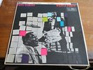 Fats Domino What A Party LP UK London Records 1961 Plum Label Mono First Press