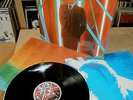 PAUL WELLER - sonic kicks -  OOP Vinyl LP