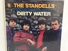 THE STANDELLS Dirty Water ORIGINAL 1966 TOWER LP SEALED Pysch garage Stereo 5027