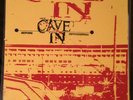Cave In Beyond Hypothermia LP RARE Grey Vinyl Hydra Head Converge Mastodon Isis