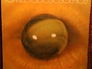 TOM ZE TODOS OS OLHOS BRAZIL TROPICALIA MUTANTES PSYCH LP 1973 ORIGINAL GAL RARE