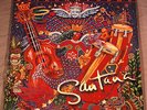 SANTANA - Supernatural - US ARISTA 2 X LP 19080 1 200gm