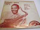 Sonny Stitt - PRLP 148 - Favorites Vol. Two  - 10